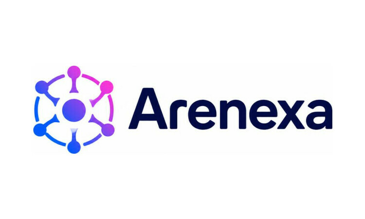 Arenexa logo