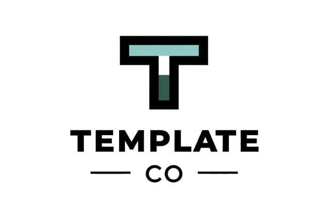 TemplateCo logo