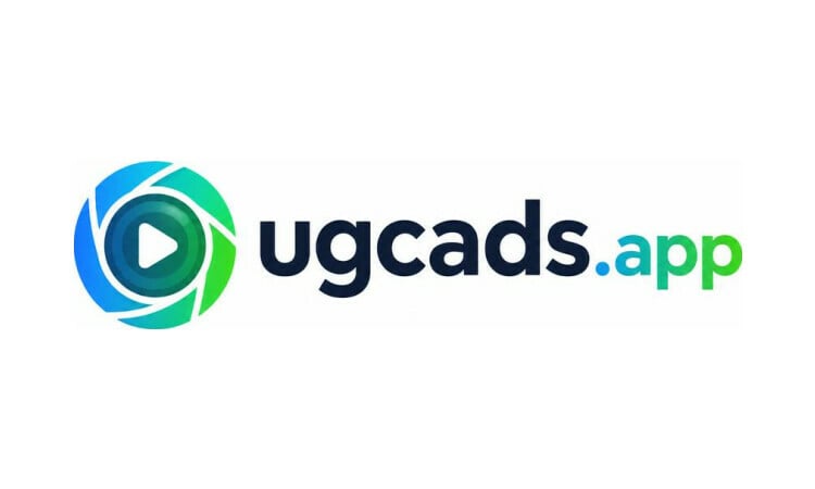 UGCAds logo
