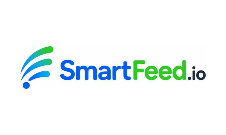 SmartFeed.io is for sale