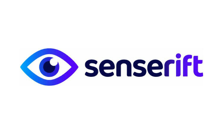 Senserift logo