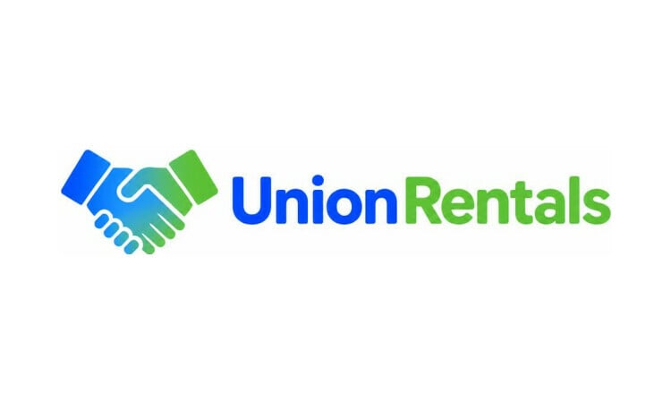 UnionRentals logo