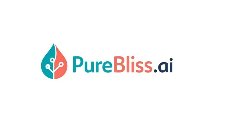 PureBliss logo