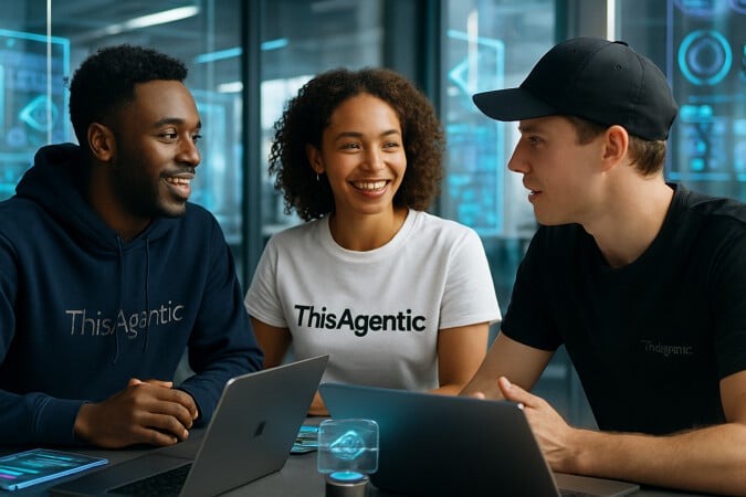 ThisAgentic.com — 5