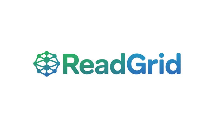 ReadGrid logo