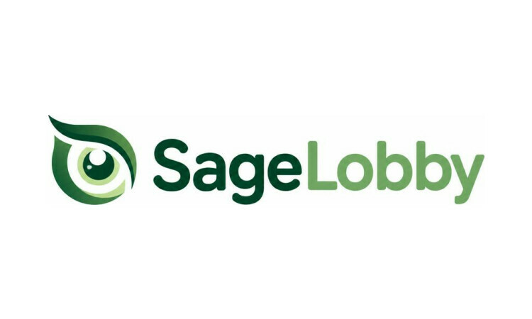 SageLobby logo