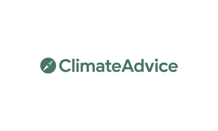 ClimateAdvice logo