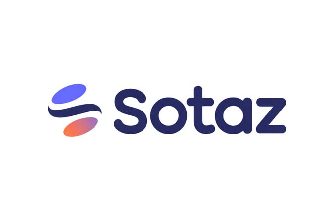 Sotaz logo