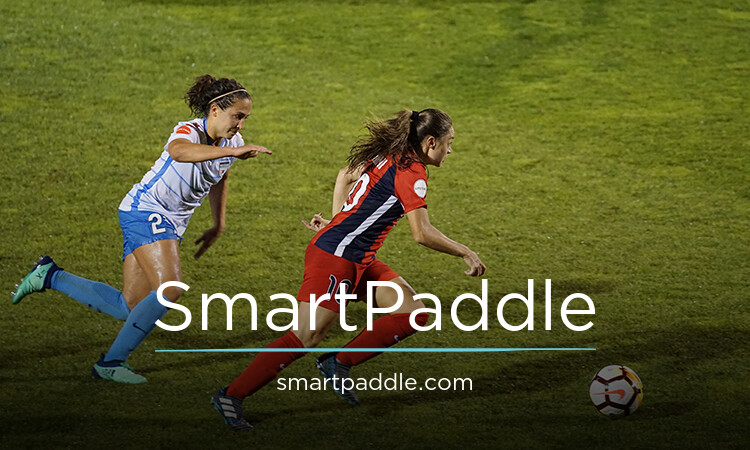 SmartPaddle.com - Cool domains for sale