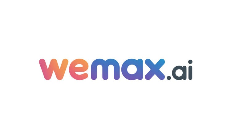 Wemax logo