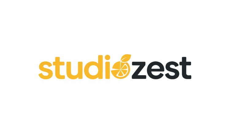 StudioZest logo