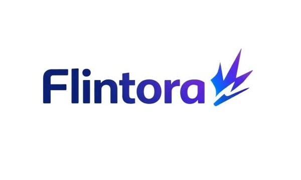 Flintora logo
