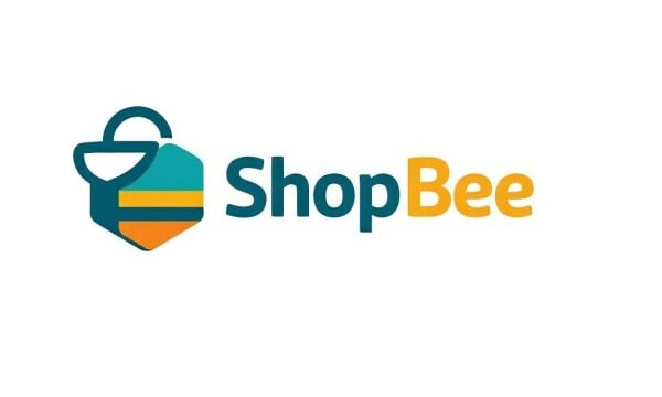 ShopBee logo