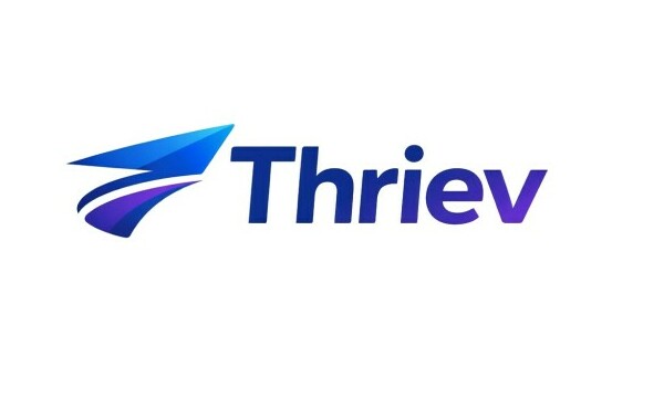 Thriev logo