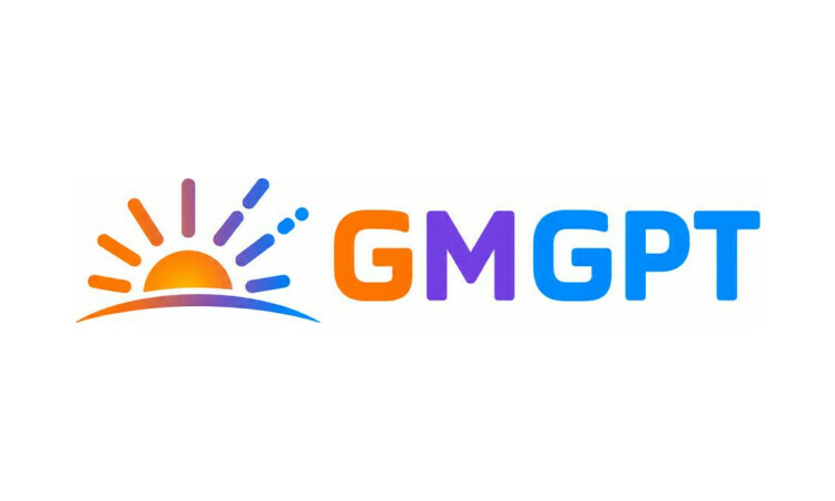 GMGPT logo