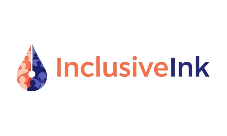 InclusiveInk logo