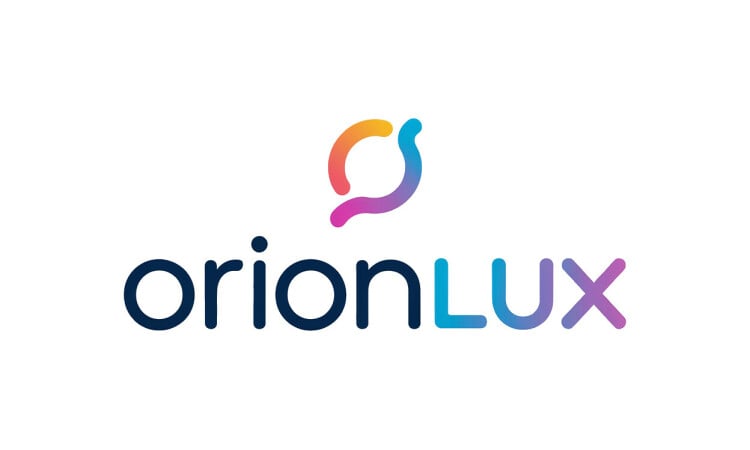 OrionLux logo