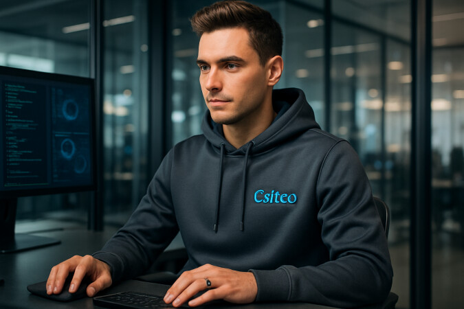 Csitco.com — 5