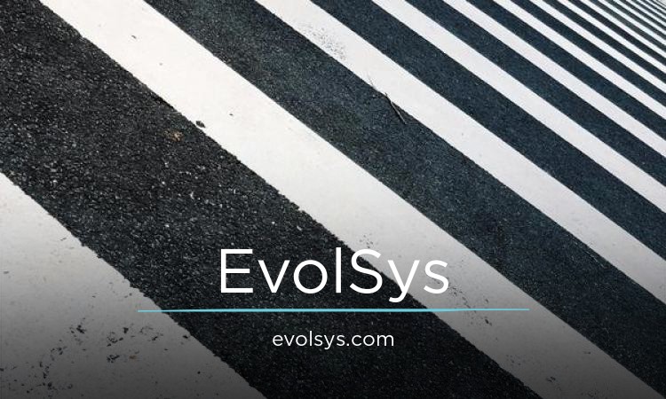 EvolSys.com - Creative premium domain marketplace