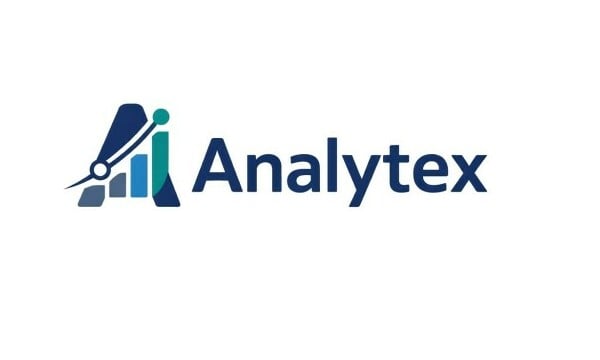 Analytex logo