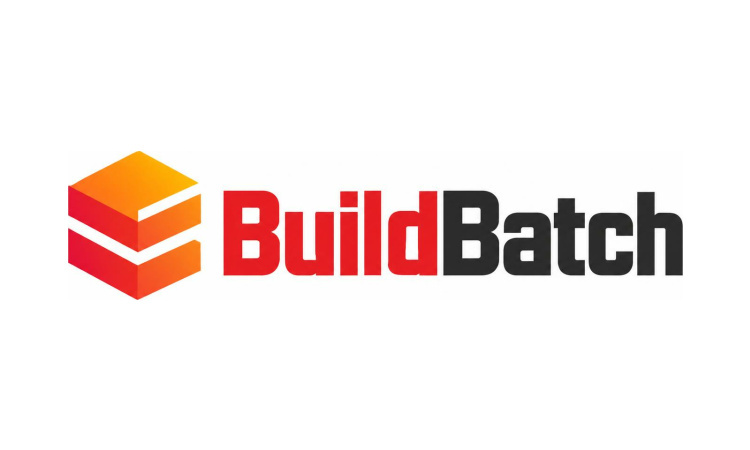 BuildBatch.com is for sale
