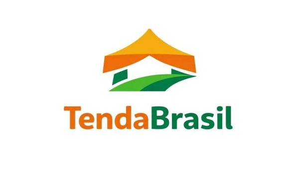 TendaBrasil logo