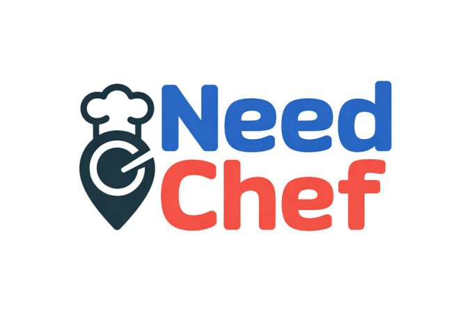NeedChef logo