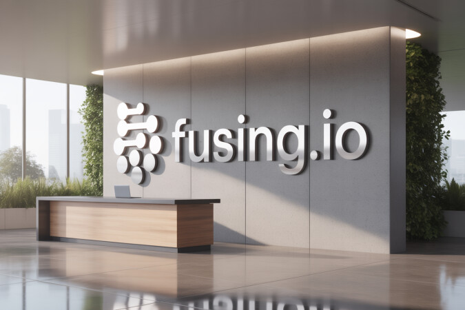 Fusing.io - Cool premium domains