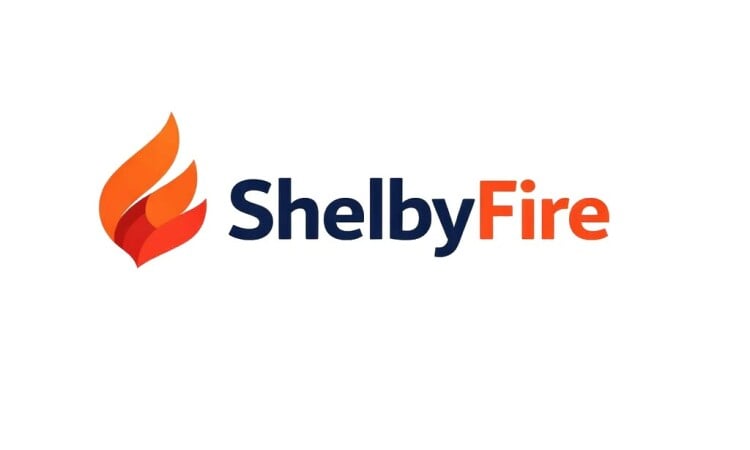 ShelbyFire logo