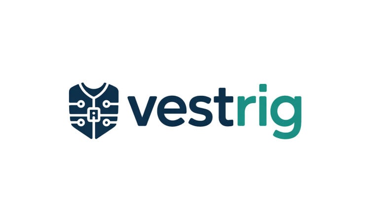 VestRig logo