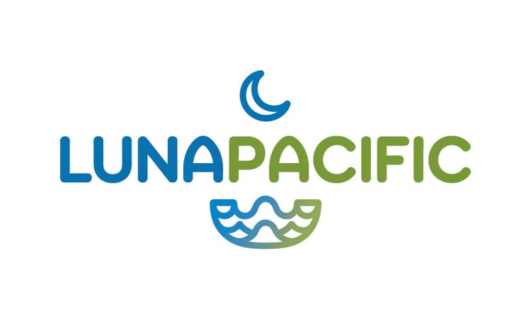 LunaPacific logo