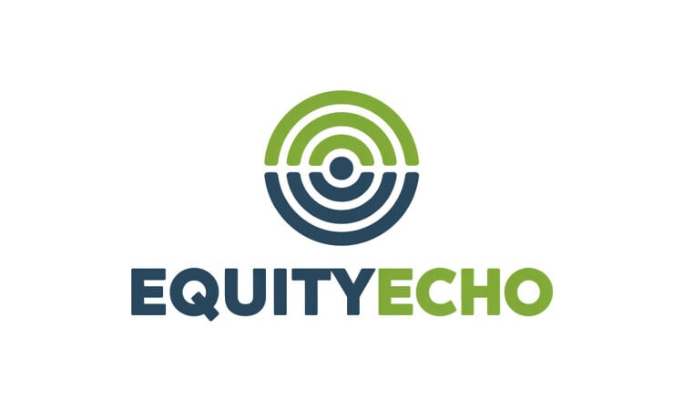 EquityEcho logo