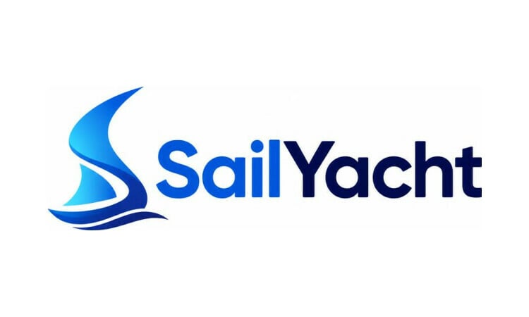 SailYacht logo