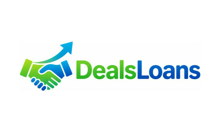 DealsLoans logo