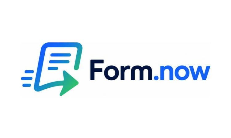 Form.now - New premium domain names for sale