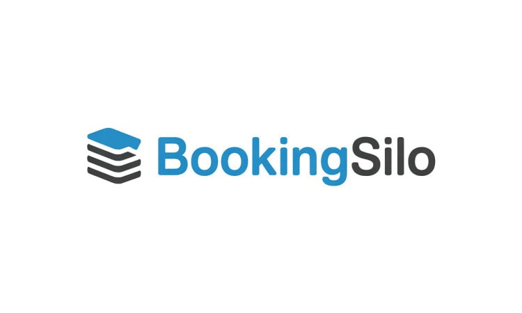BookingSilo logo