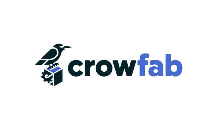 CrowFab.com - Great premium domain marketplace