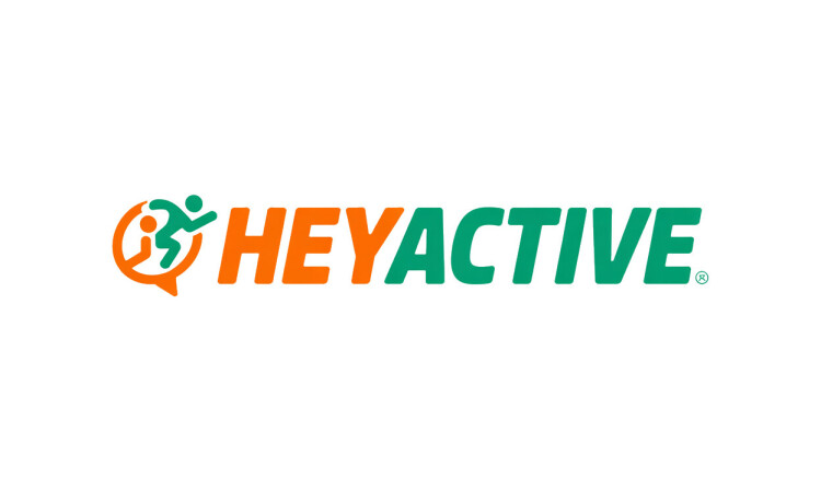 HeyActive.com - Good premium domain names