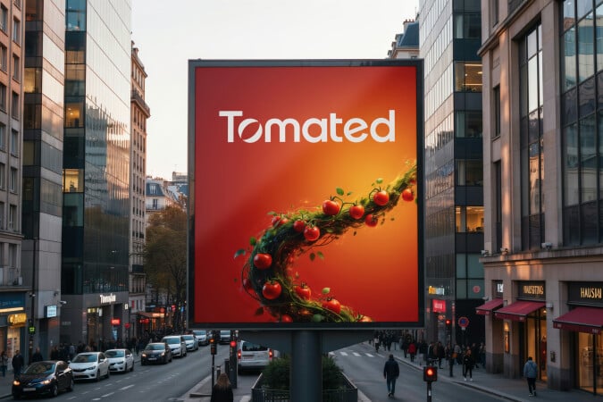 Tomated.com — 3
