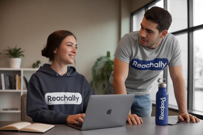 Reachally.com image 3