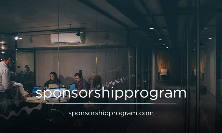 SponsorshipProgram logo