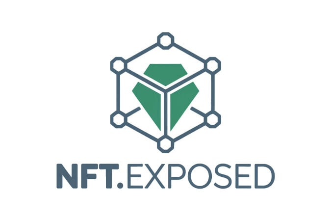 NFT logo