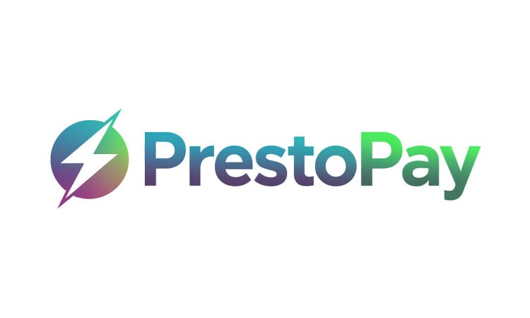 PrestoPay logo