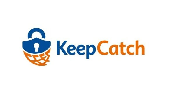 KeepCatch logo