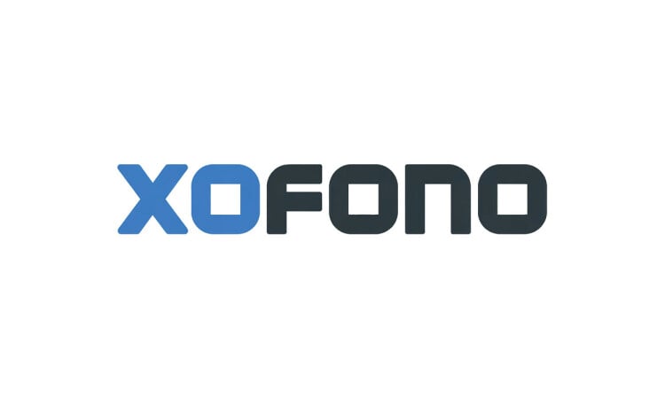 Xofono logo
