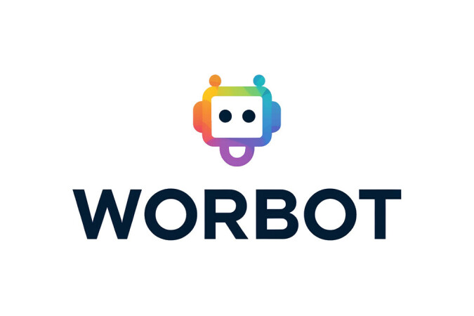 Worbot logo