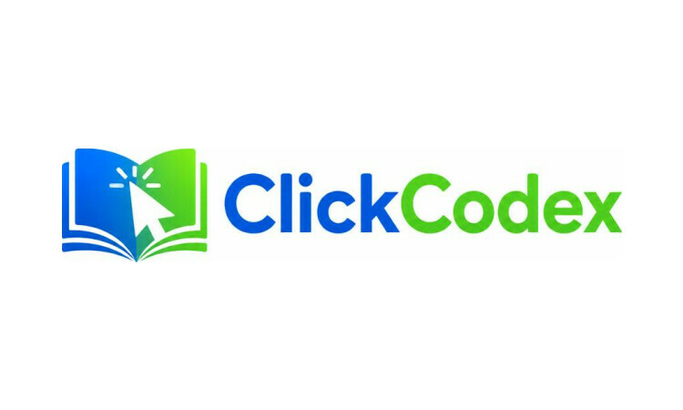 ClickCodex.com is for sale