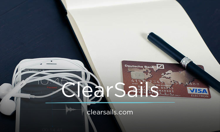 ClearSails.com - buy Best premium names