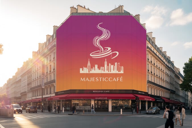 MajesticCafe.com — 3