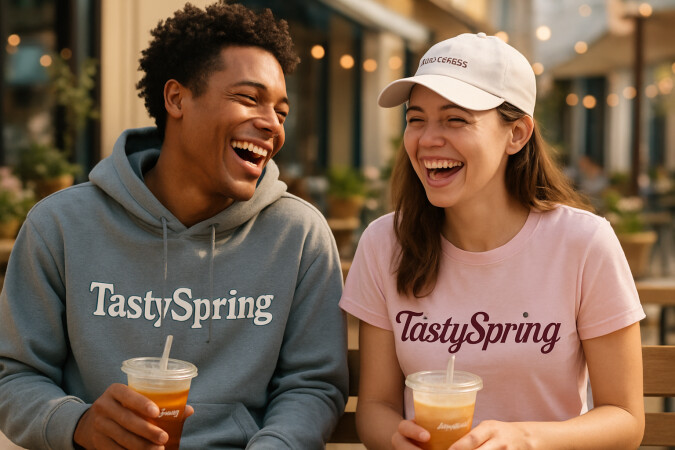 TastySpring.com image 4